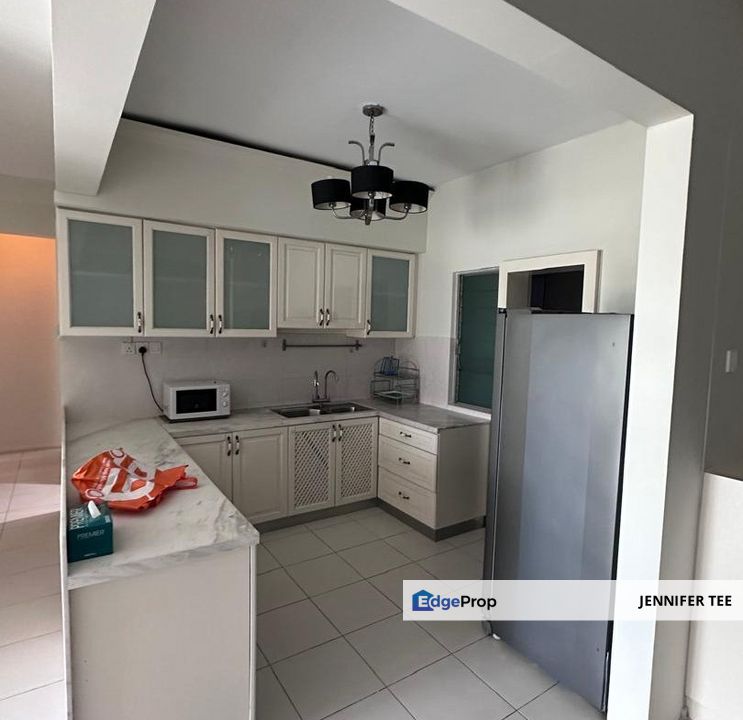 Casa Indah 2 Condo, Selangor, Kota Damansara