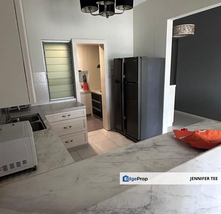 Casa Indah 2 Condo, Selangor, Kota Damansara