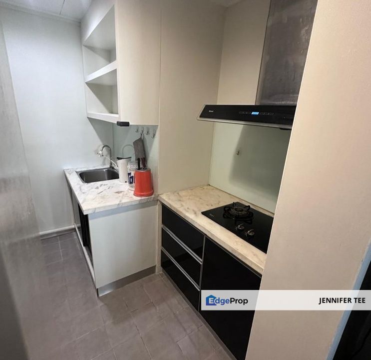 Casa Indah 2 Condo, Selangor, Kota Damansara