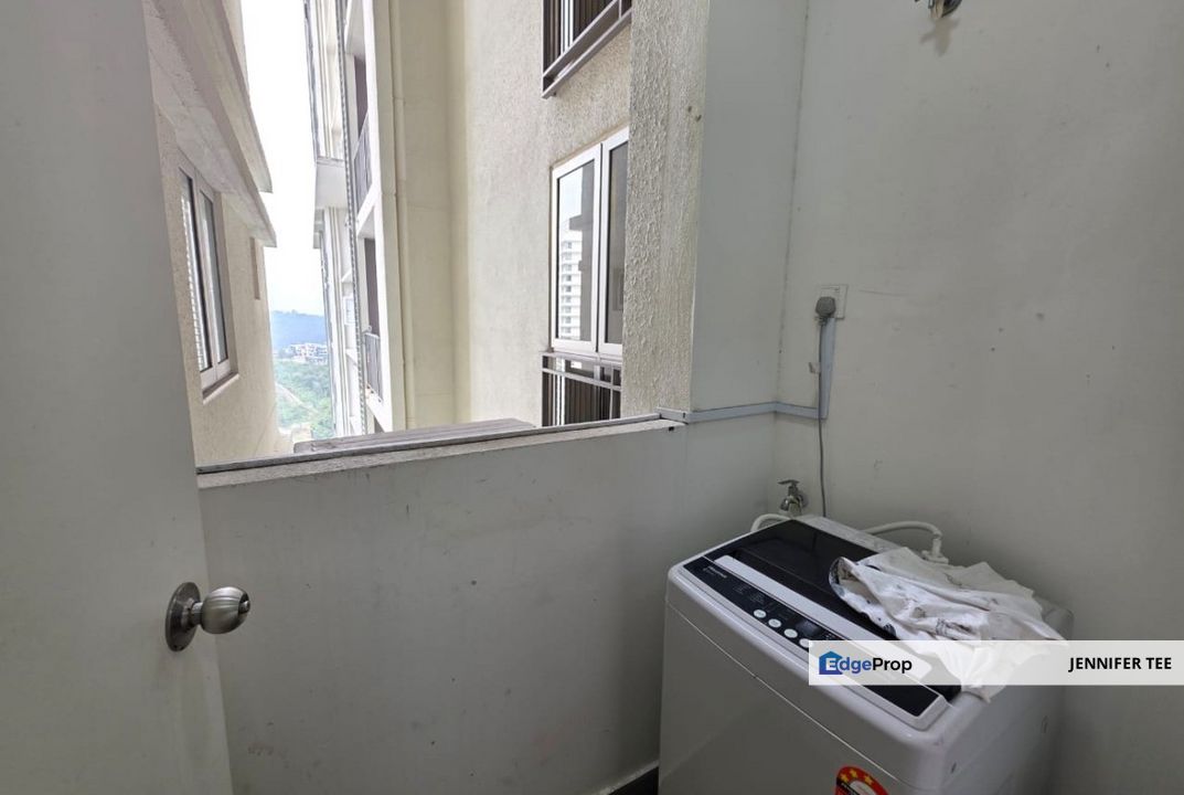 Sofiya Residence Desa Parkcity, Kuala Lumpur, Desa Parkcity