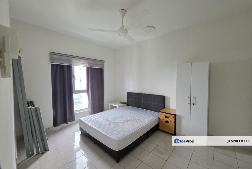Sofiya Residence Desa Parkcity, Kuala Lumpur, Desa Parkcity