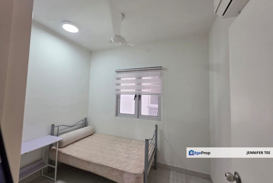 Sofiya Residence Desa Parkcity, Kuala Lumpur, Desa Parkcity