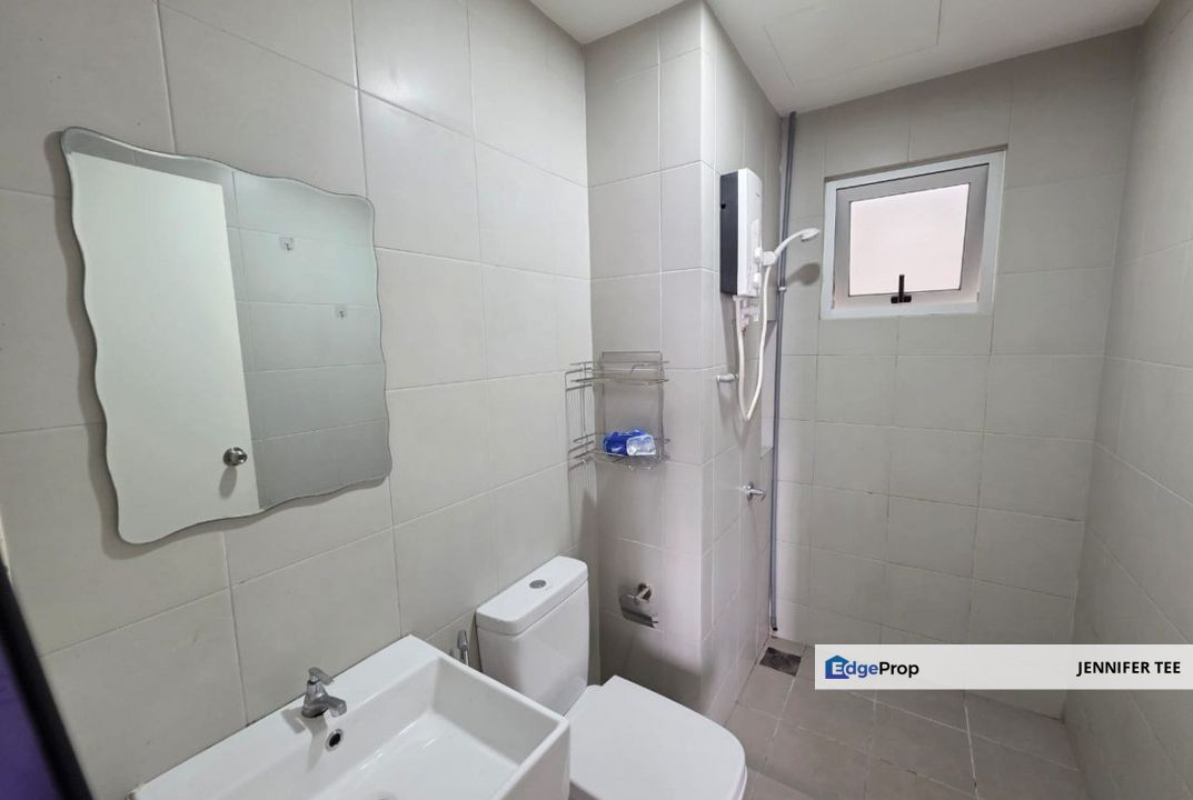 Sofiya Residence Desa Parkcity, Kuala Lumpur, Desa Parkcity