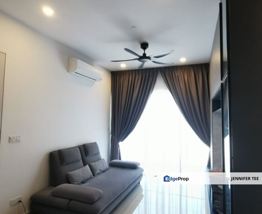 Hampton Damansara Condo, Kuala Lumpur, Country Heights Damansara