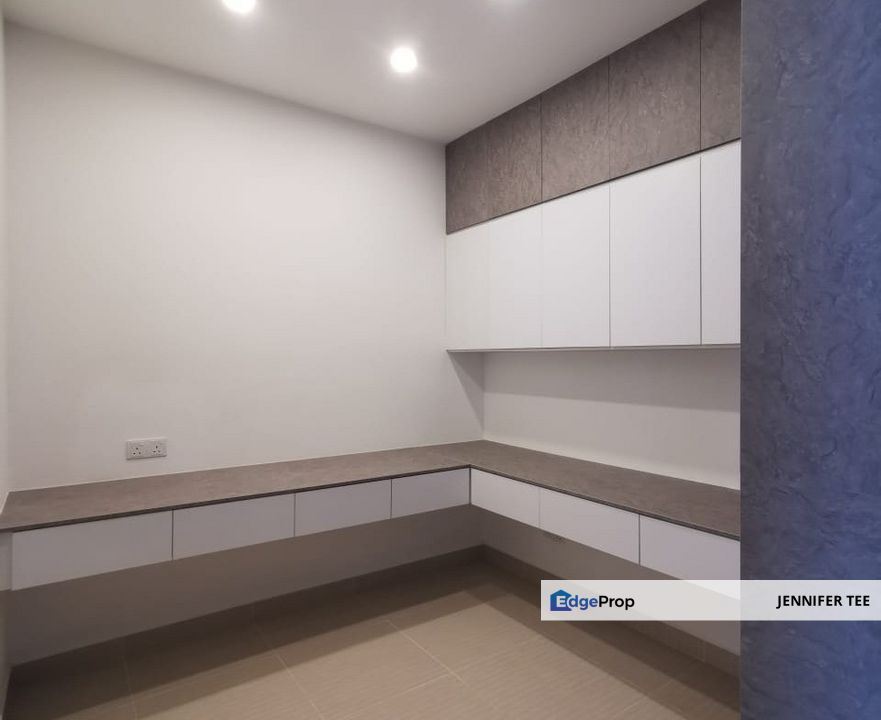 Hampton Damansara Condo, Kuala Lumpur, Country Heights Damansara