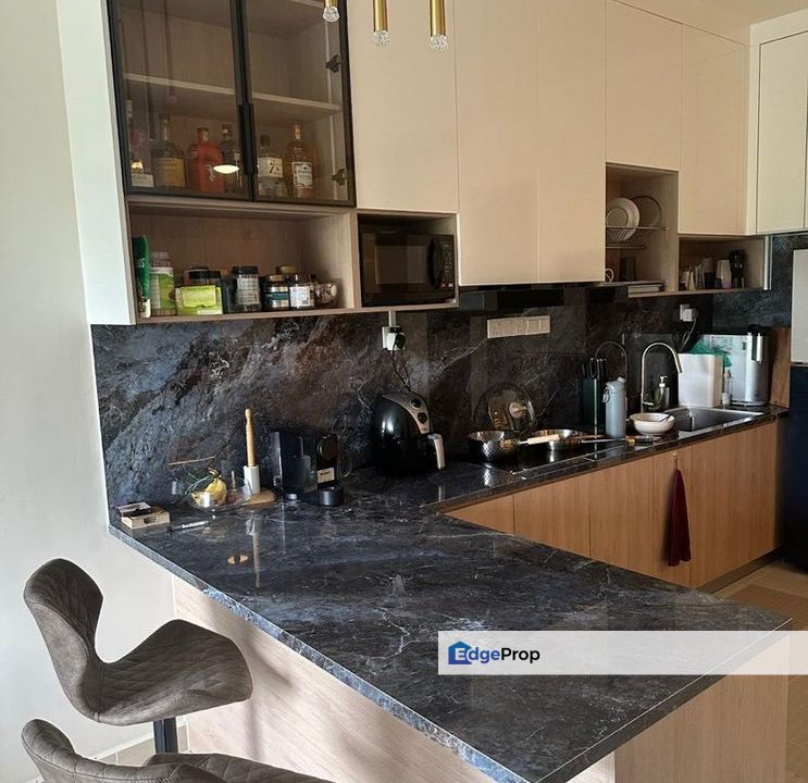 Hampton Damansara Condo, Kuala Lumpur, Country Heights Damansara