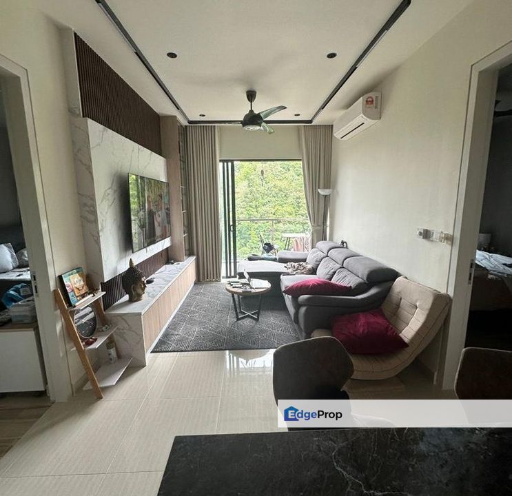 Hampton Damansara Condo, Kuala Lumpur, Country Heights Damansara