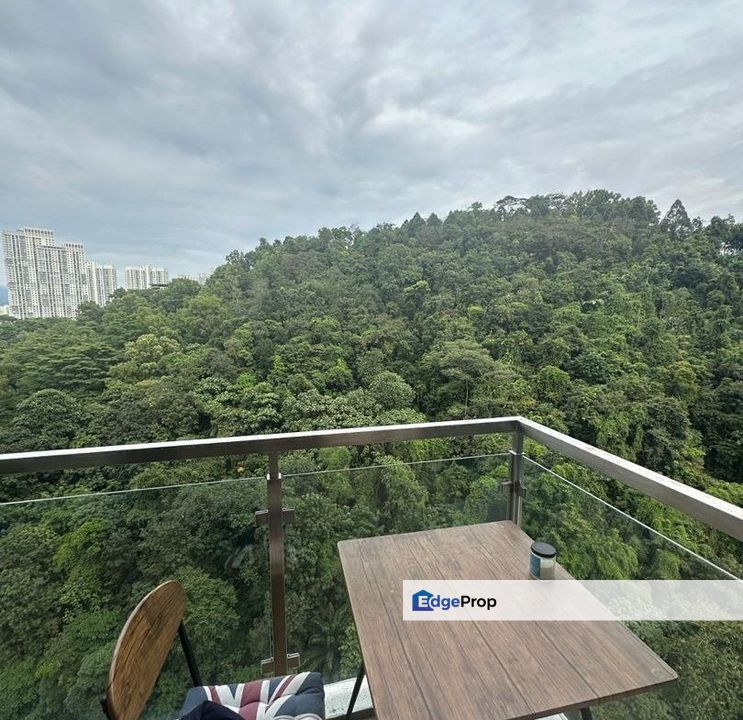 Hampton Damansara Condo, Kuala Lumpur, Country Heights Damansara