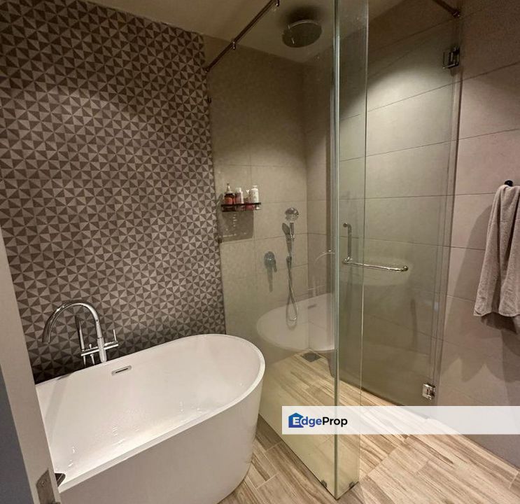 Hampton Damansara Condo, Kuala Lumpur, Country Heights Damansara