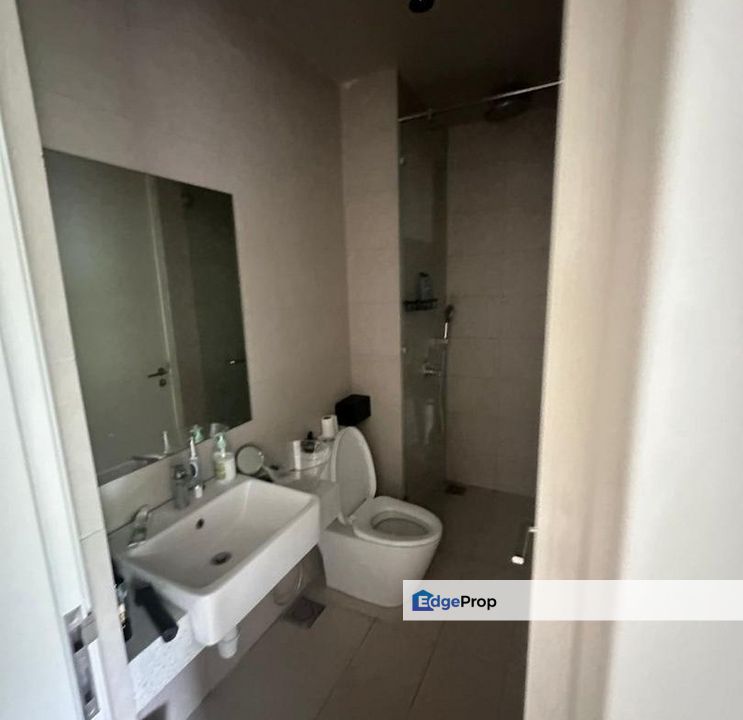 Hampton Damansara Condo, Kuala Lumpur, Country Heights Damansara