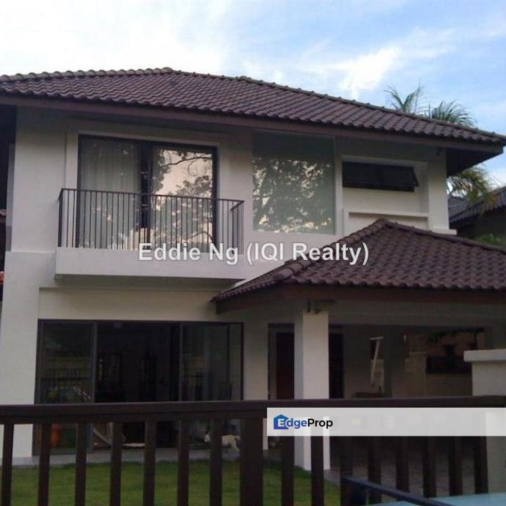 Casa Grande for Sale RM5,500,000 By EDDIE NG EdgeProp.my