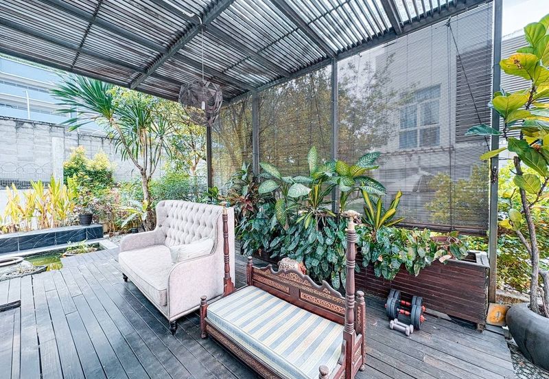 Sunway Rydgeway Puncak Melawati