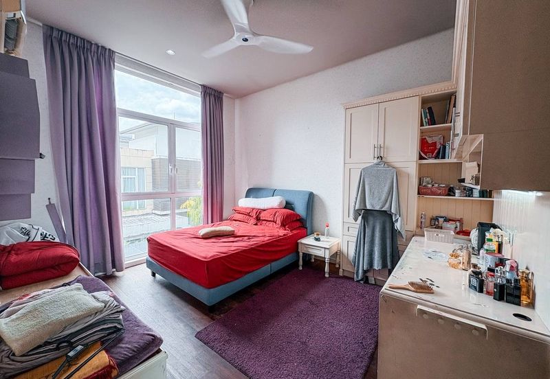 Sunway Rydgeway Puncak Melawati