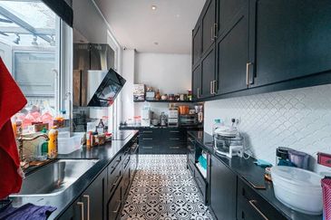 Sunway Rydgeway Puncak Melawati