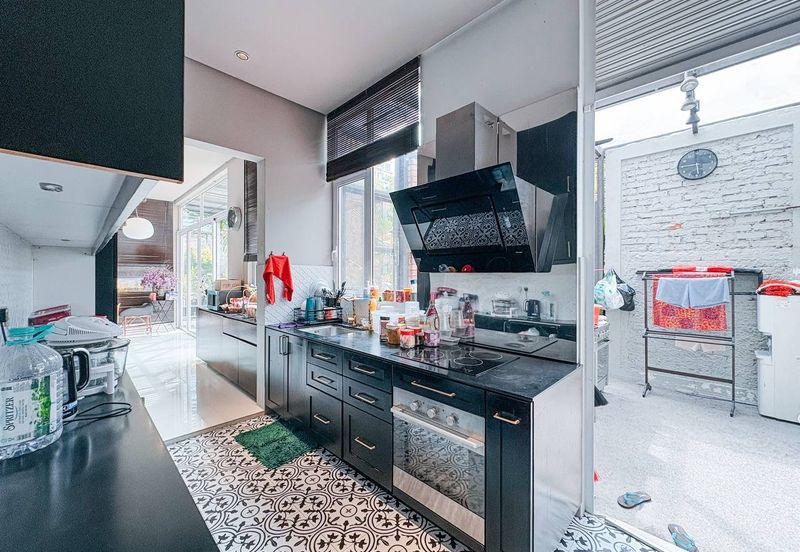 Sunway Rydgeway Puncak Melawati