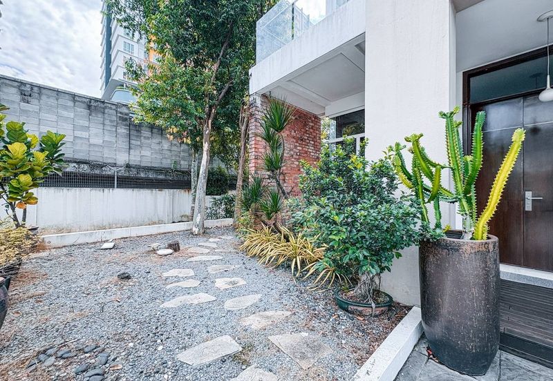 Sunway Rydgeway Puncak Melawati