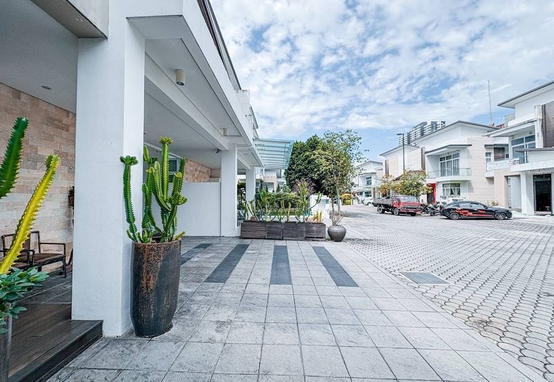 Sunway Rydgeway Puncak Melawati