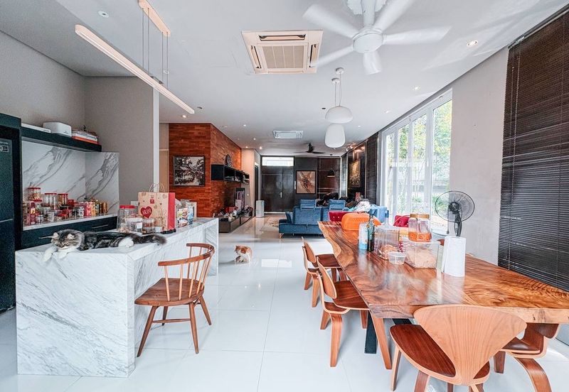 Sunway Rydgeway Puncak Melawati