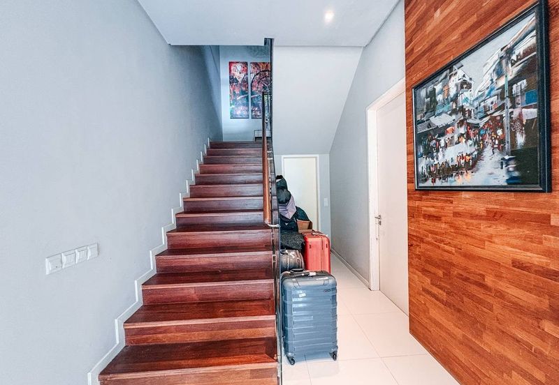 Sunway Rydgeway Puncak Melawati