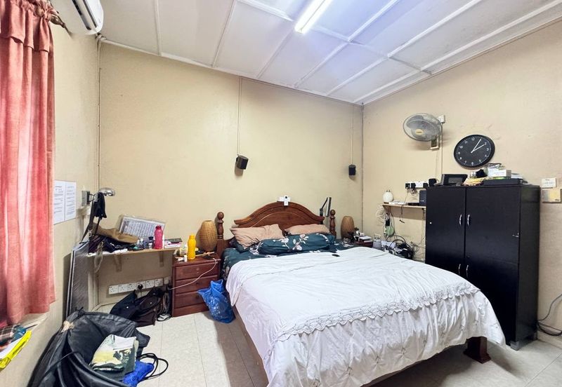 Taman Tun Dr Ismail (TTDI)