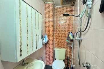 Taman Tun Dr Ismail (TTDI)