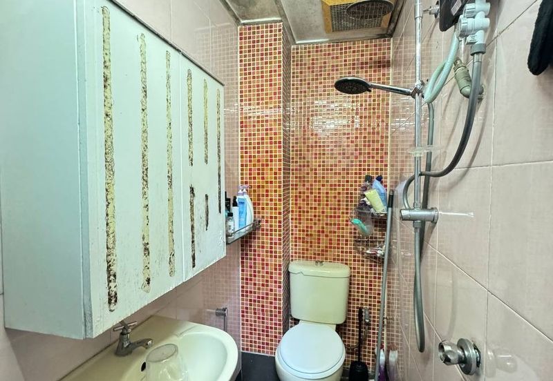 Taman Tun Dr Ismail (TTDI)