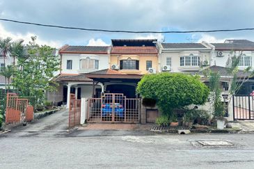 Taman Tun Dr Ismail (TTDI)