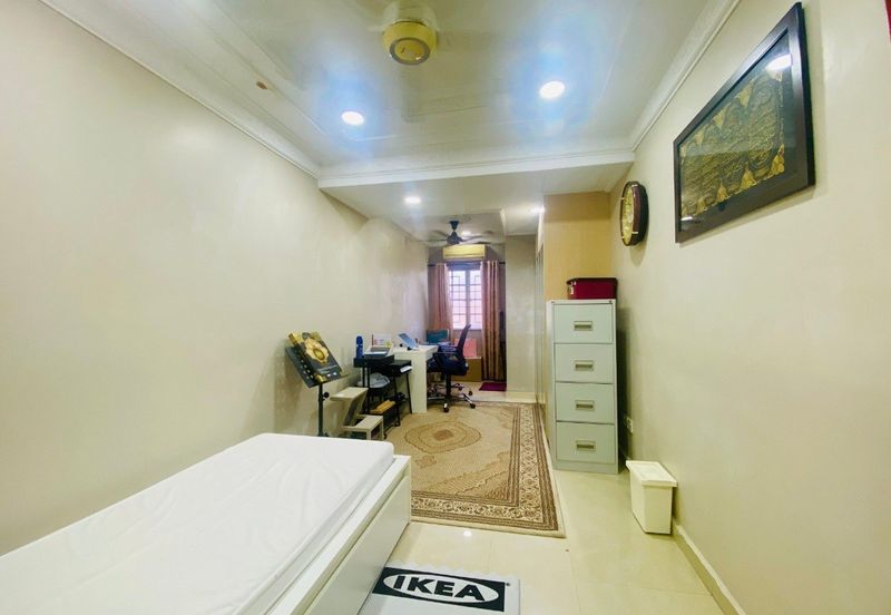 Taman Keramat Permai