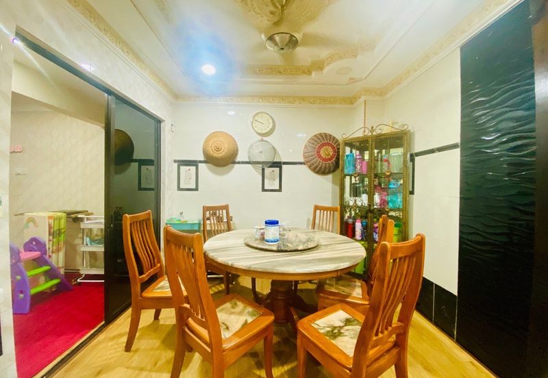 Taman Keramat Permai