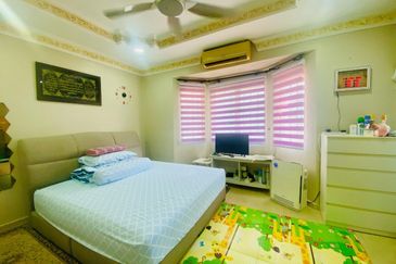 Taman Keramat Permai