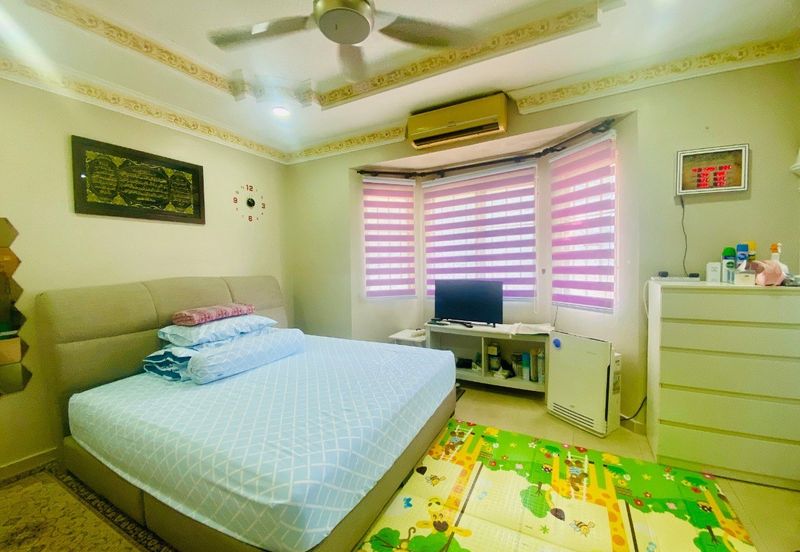 Taman Keramat Permai