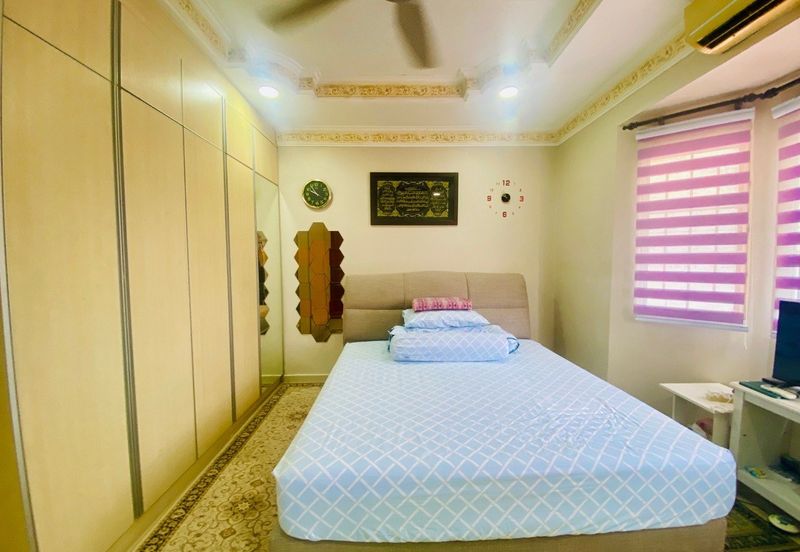 Taman Keramat Permai