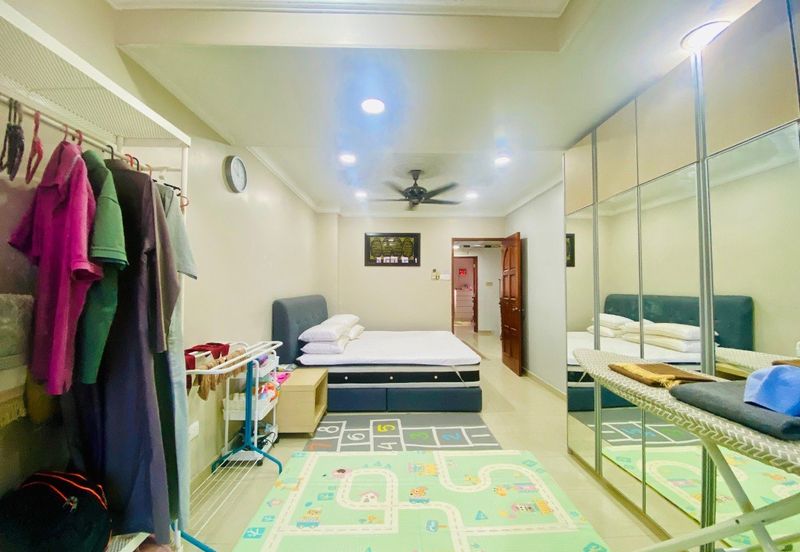 Taman Keramat Permai