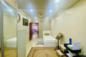 Taman Keramat Permai