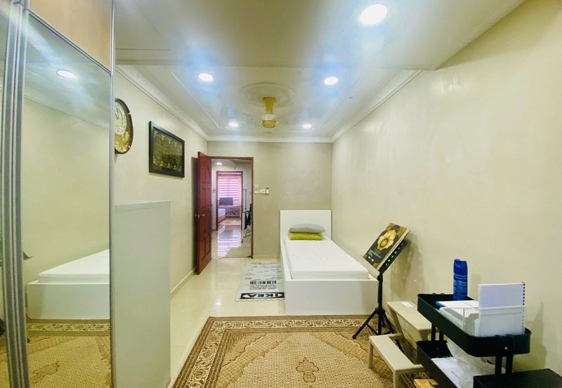 Taman Keramat Permai