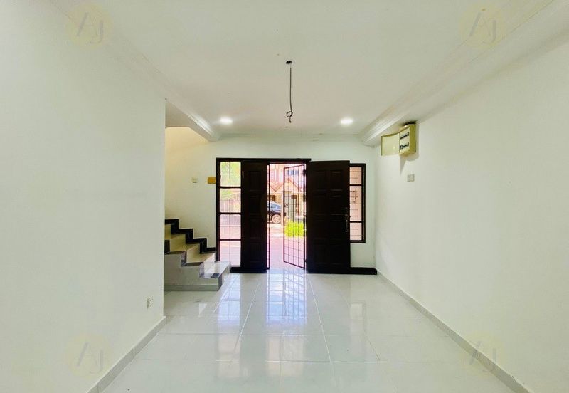 Jalan Bukit Setiawangsa 