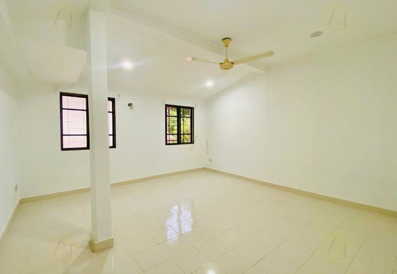 Jalan Bukit Setiawangsa 