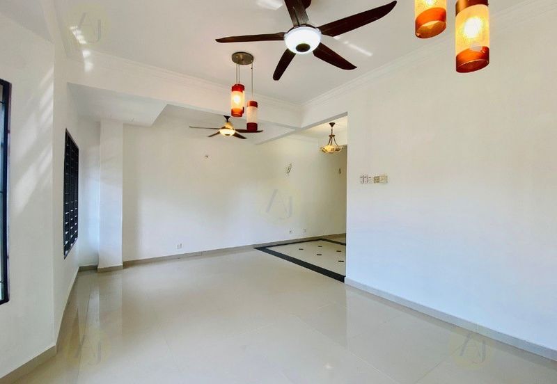 Jalan Bukit Setiawangsa 