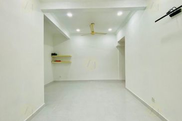 Jalan Bukit Setiawangsa 