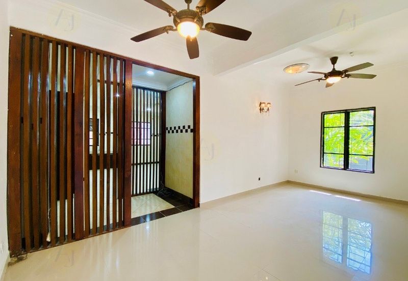 Jalan Bukit Setiawangsa 