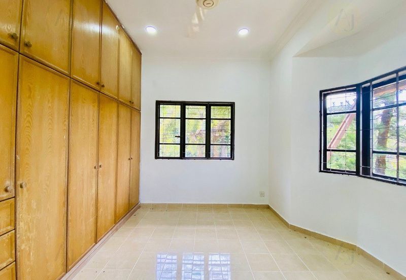 Jalan Bukit Setiawangsa 