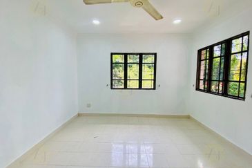 Jalan Bukit Setiawangsa 