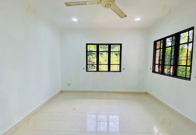 Jalan Bukit Setiawangsa 