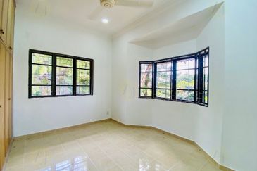 Jalan Bukit Setiawangsa 