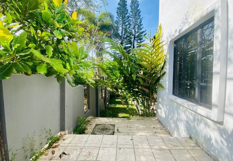 Jalan Bukit Setiawangsa 