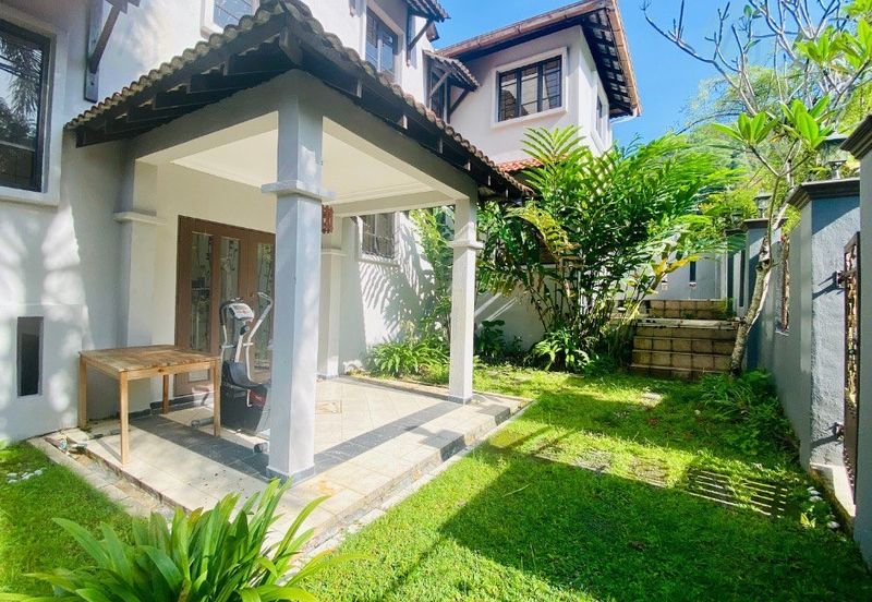 Jalan Bukit Setiawangsa 