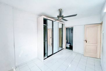 Sentul Utama Condominium