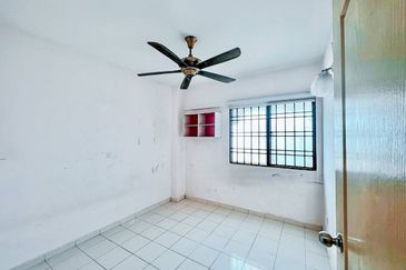 Sentul Utama Condominium