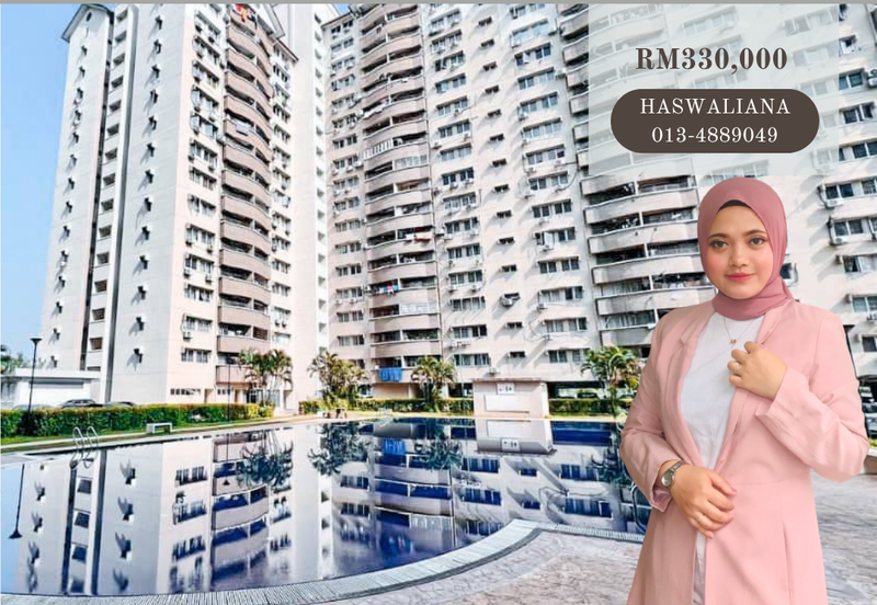 Sentul Utama Condominium