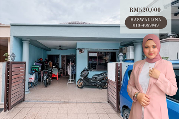 Taman Bukit Permai, Cheras